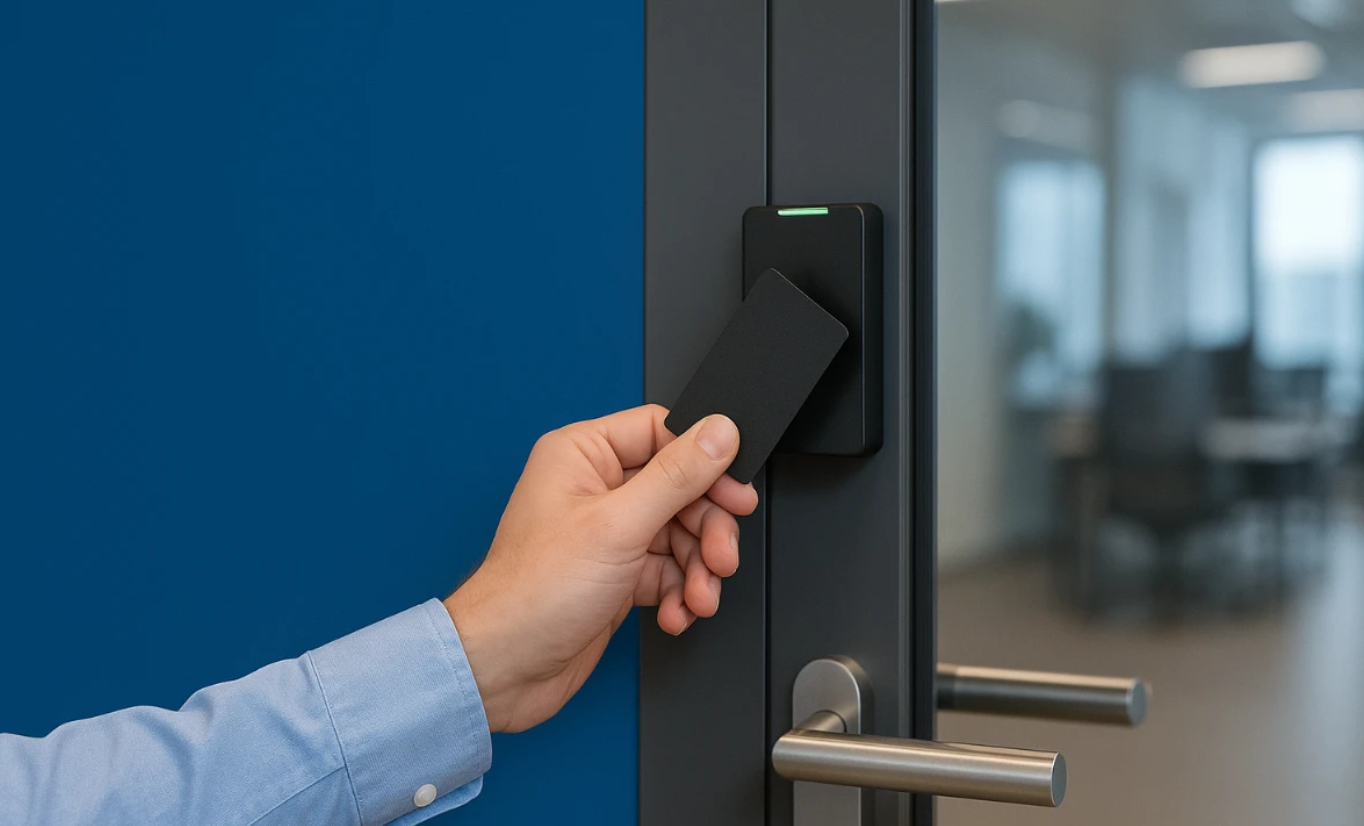 Keyless entry system service in Ohio.