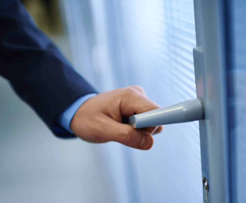 Office lockout service in Ohio.
