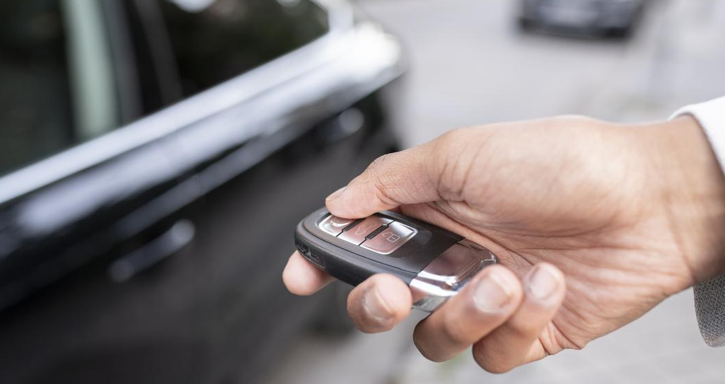 car key replacement service