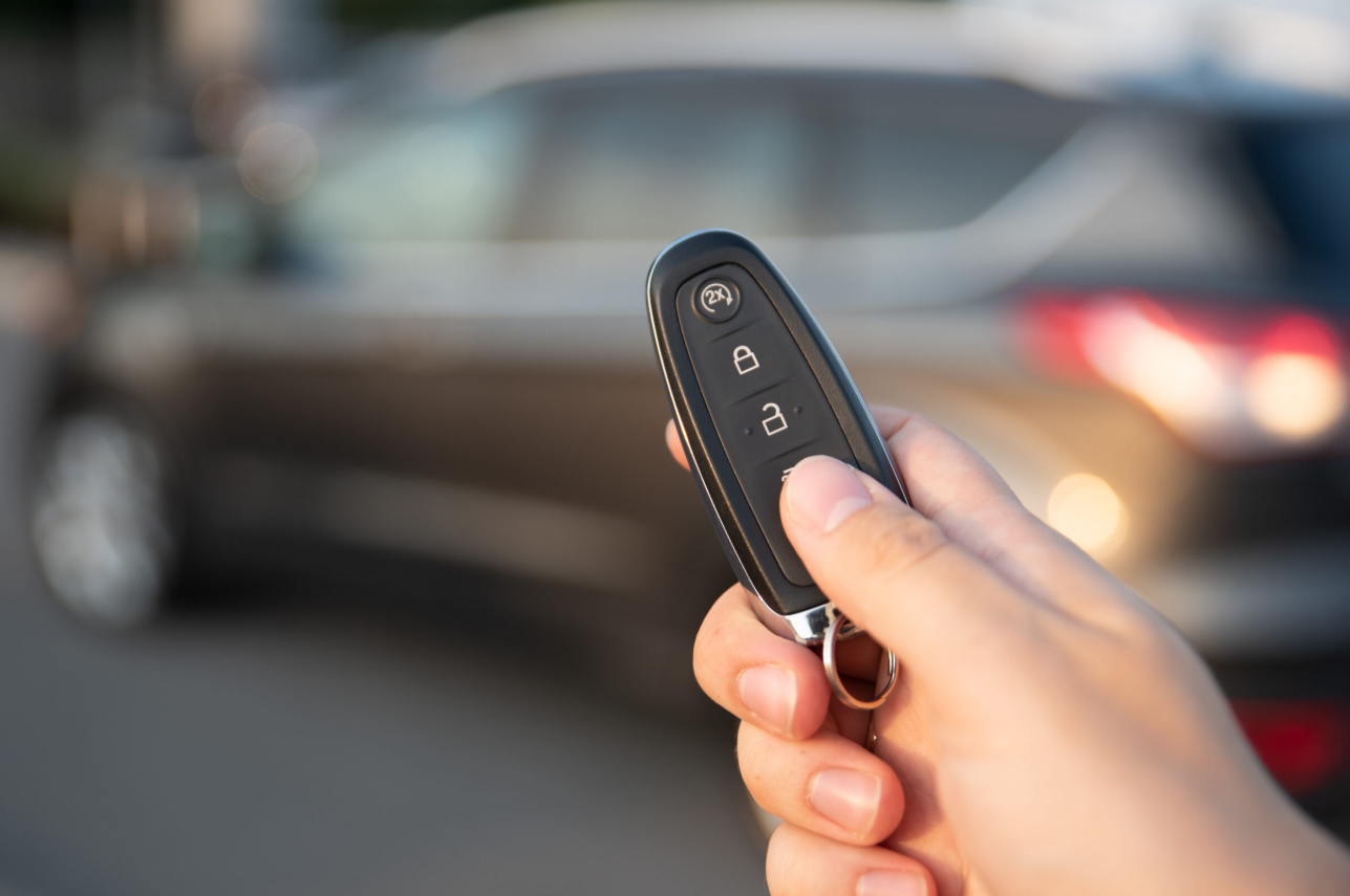 car key replacement service