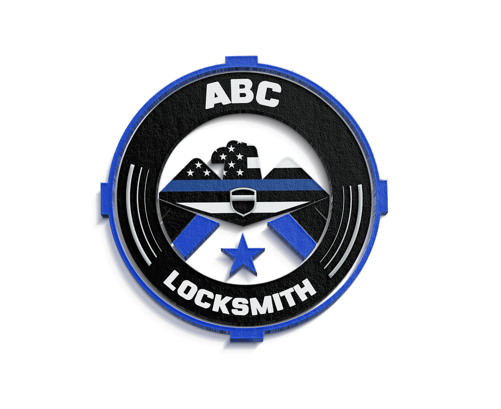 About ABC LOCKSMITH